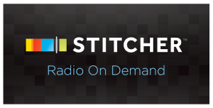 Download Stitcher Radio 3 0 6 for Android 300x152